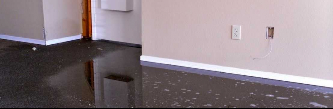 Flood Damage Restoration Melbourne Cover Image