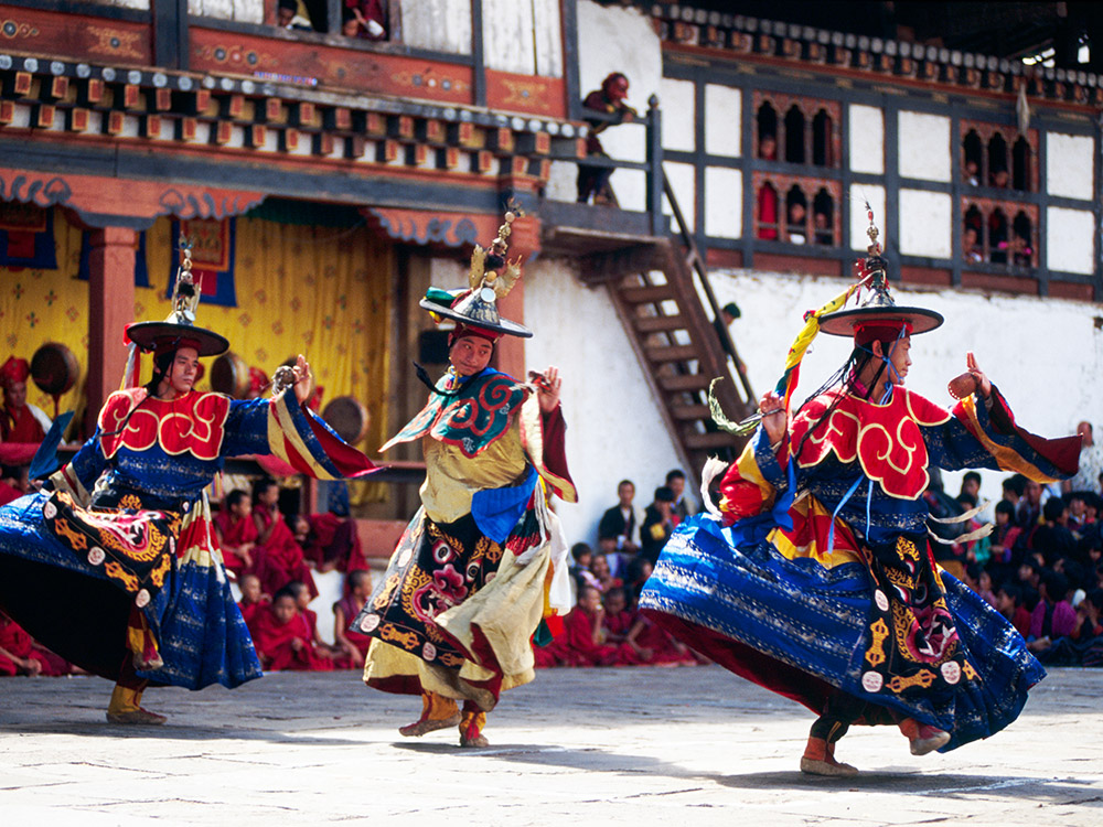 Festival Tour in Bhutan Creates a Remarkable Memory of Your Vacation | Top Article Submission Directory