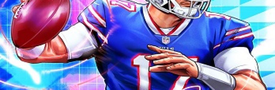 The Madden curse can't affect you in the moment you think? Cover Image