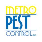 Metro Pest control service Profile Picture