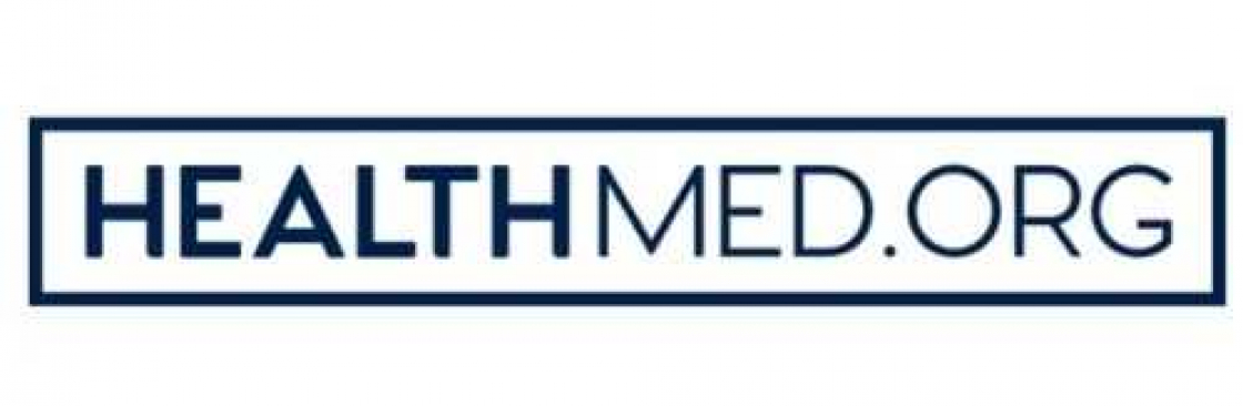 HealthMed Cover Image