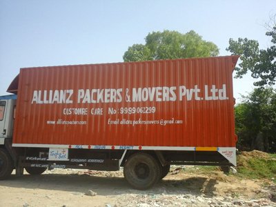 Packers and Movers Gurgaon to Kanpur | Home Shifting Services - Cost, Price & Charges 2022