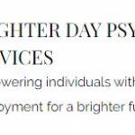 Brighter Day Psychological Services