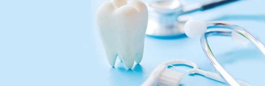 Access Dental Care Cover Image