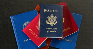 How To Get Authentic Novelty Passports?