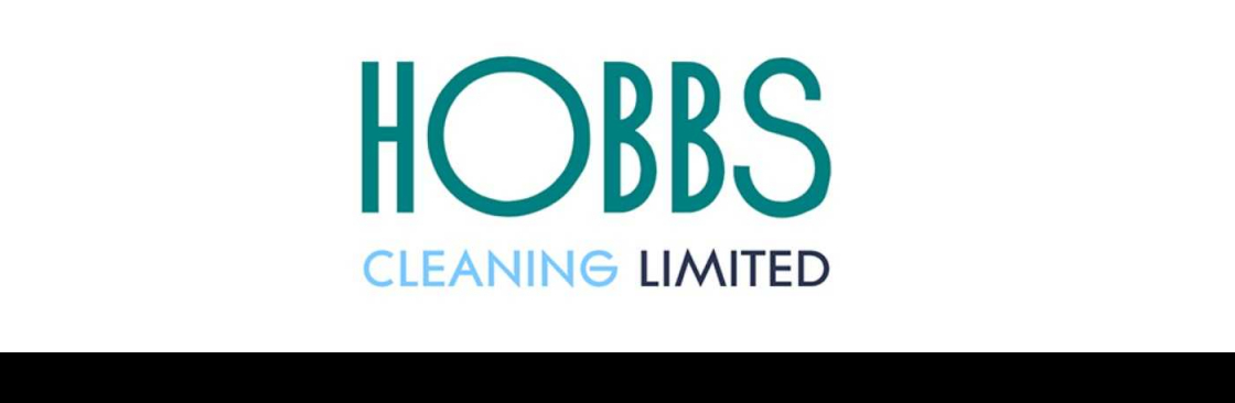 Hobbs Cleaning Ltd Cover Image