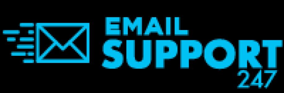 email supports Cover Image