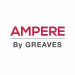 Ampere Vehicles Profile Picture