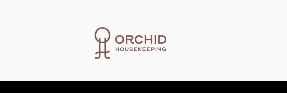 Orchid Housekeeping Cover Image