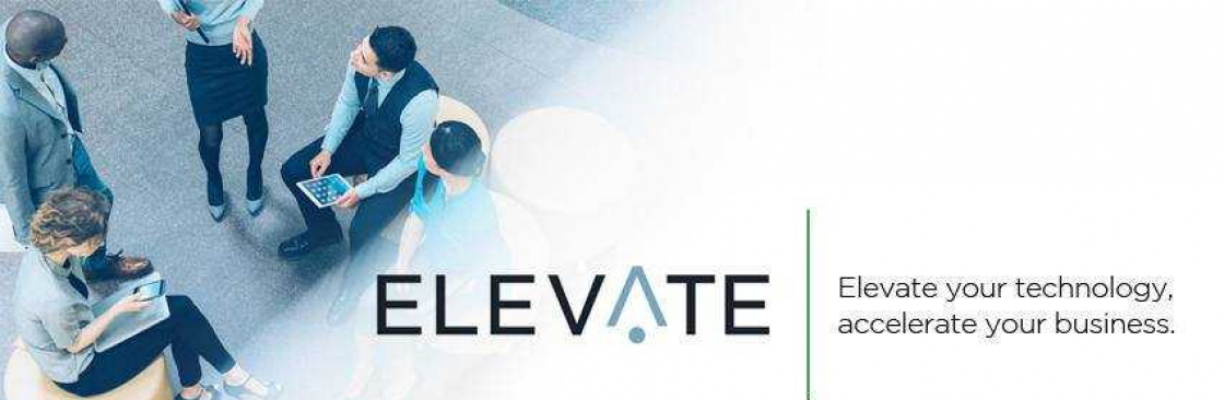 Elevate Services Group Cover Image