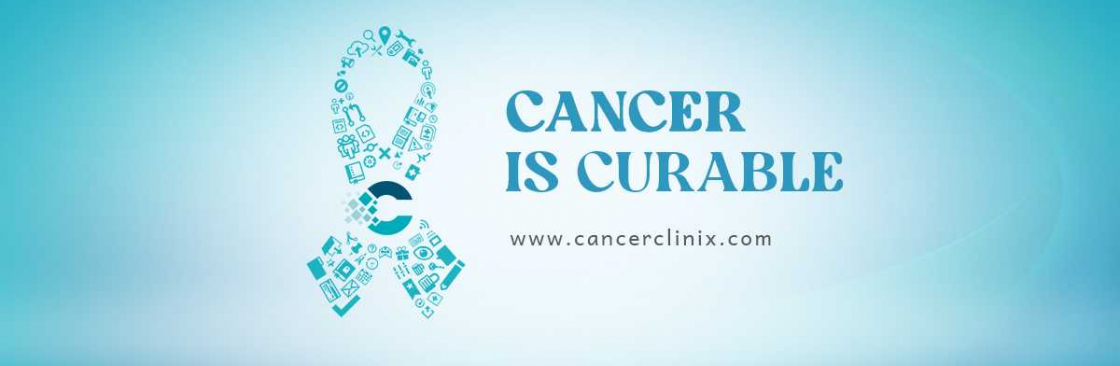 Cancer clinix Cover Image