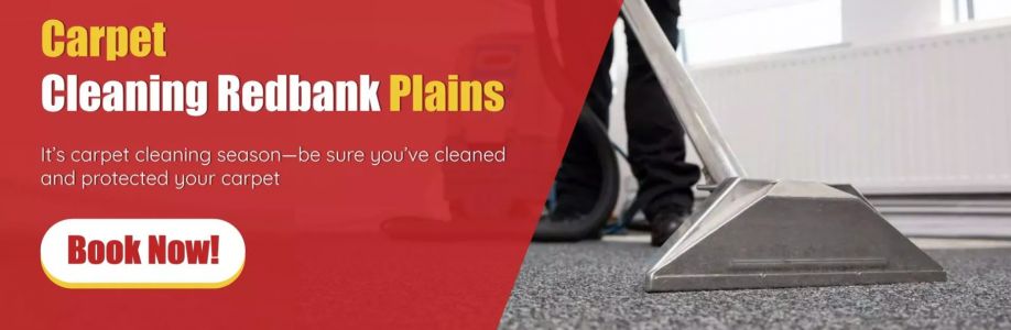 Carpet Cleaning Redbank Plains Cover Image