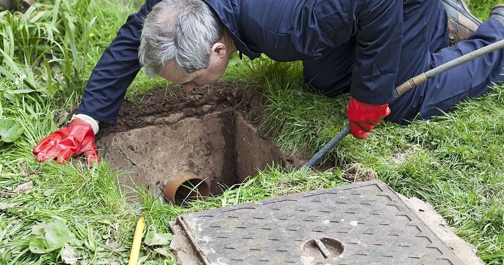 For an Immediate Solution, Call 24/7 Emergency Drain Services in Altrincham