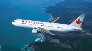 Buy Cheap Flight Tickets on Air Canada Airline +1 888-801-0869
