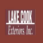 LAKE COOK EXTERIORS profile picture
