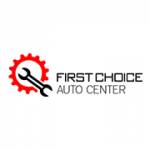 First Choice Auto Centre Profile Picture