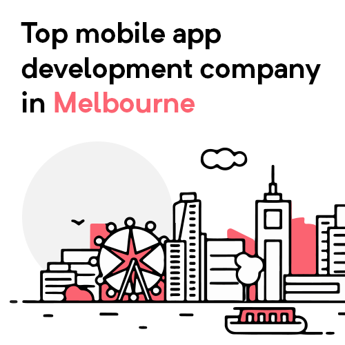 App Developers Melbourne | Mobile App Development Company Melbourne