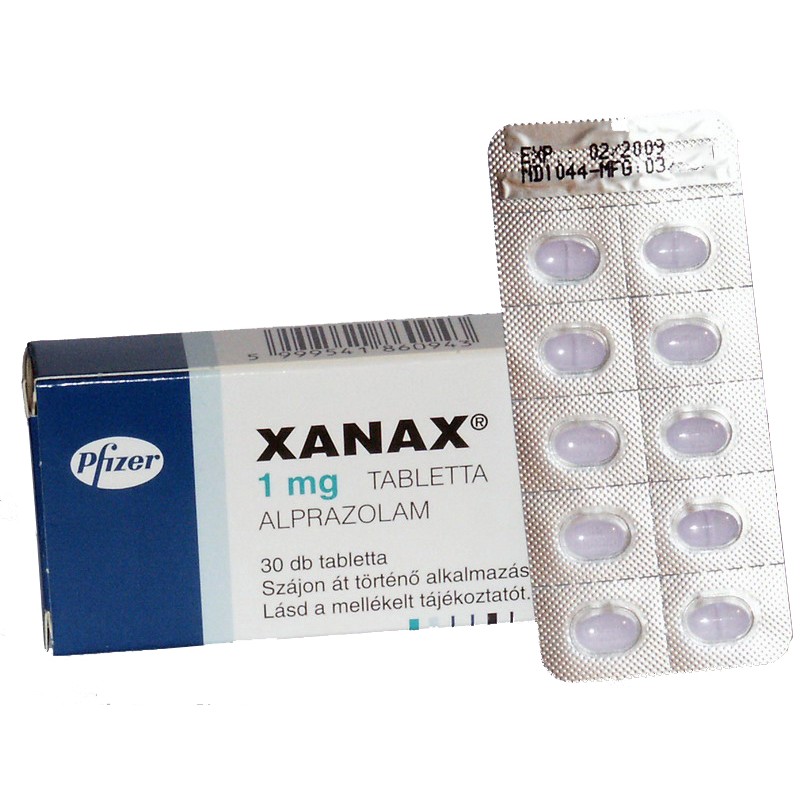 Buy Xanax 1mg Online Legally :: Supplements4you.net