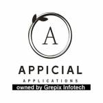 Appicial Applications Profile Picture
