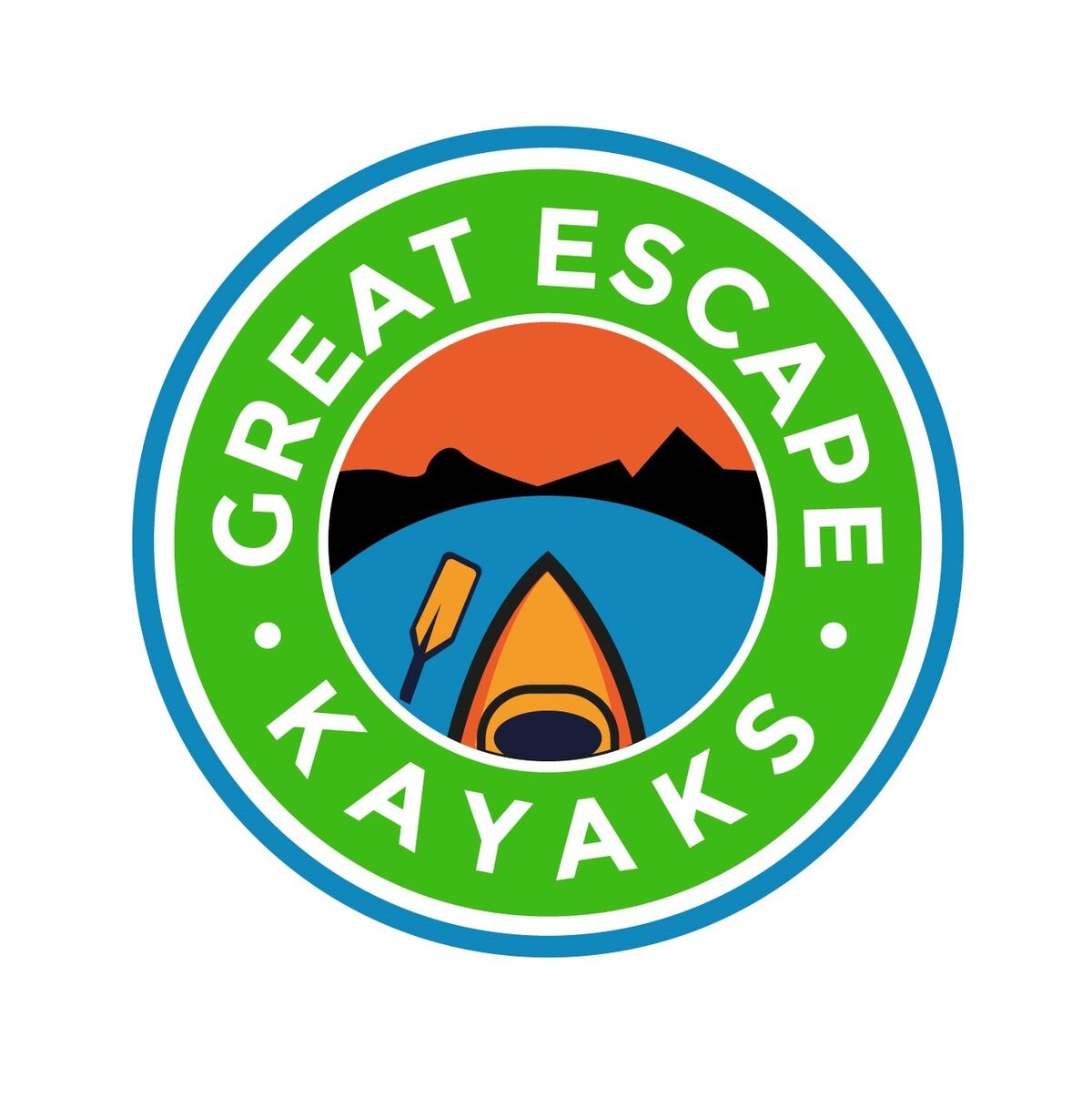 Great Escape Kayaks Inc.