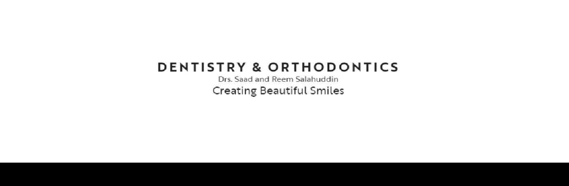 Dentistry & Orthodontics PLLC Cover Image