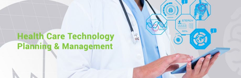 HealthTech Academy Cover Image