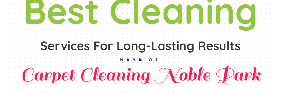 Carpet Cleaning Noble Park Cover Image