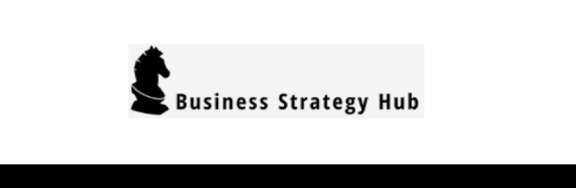 Business Strategy Hub Cover Image