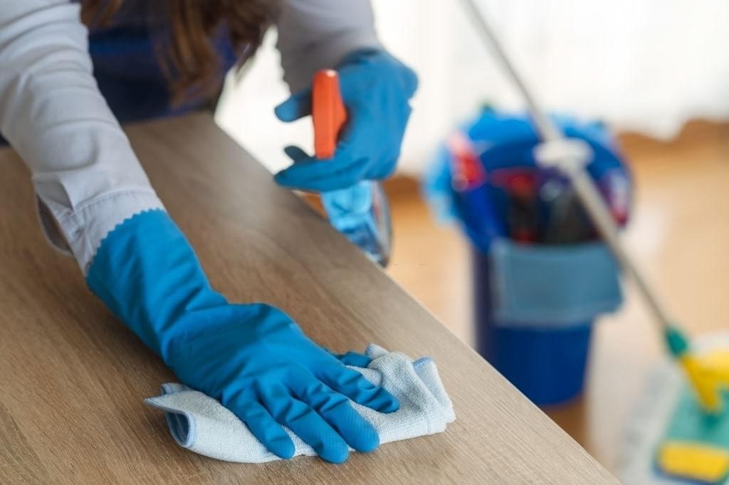 4 Features of Hiring Retail Cleaning Services in Edmont...