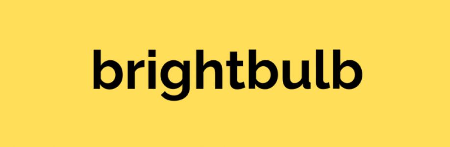 BrightBulb Animations Cover Image