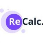 ReCalc LLC Profile Picture