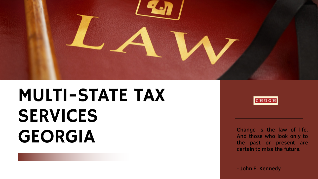 multi-state tax servicesGeorgia | edocr