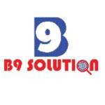 B9 Solution Profile Picture