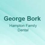 Dr George Bork Profile Picture