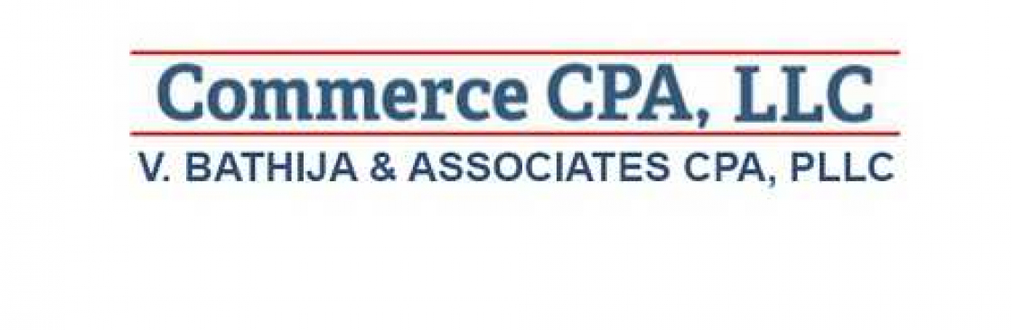 Commerce CPA LLC Cover Image