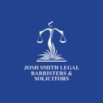 Josh Smith Legal - Barristers & Solicitors Profile Picture