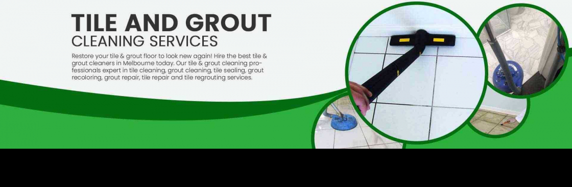 Tile and Grout Cleaning Perth Cover Image