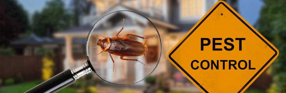 Pest Control Sydney Cover Image