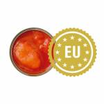 Red Gold Tomatoes From Europe Profile Picture