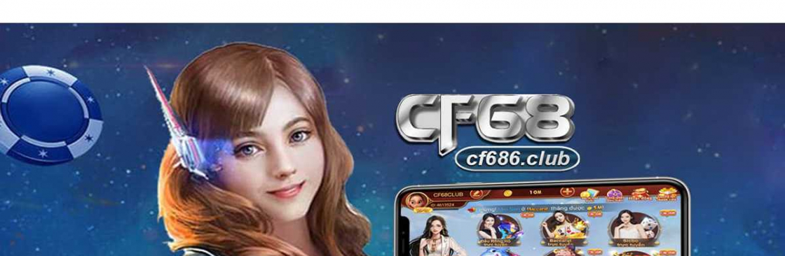 CF68 Cover Image