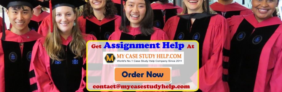 Assignment Help Service Cover Image