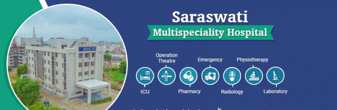 Saraswati Multispeciality Hospital Cover Image