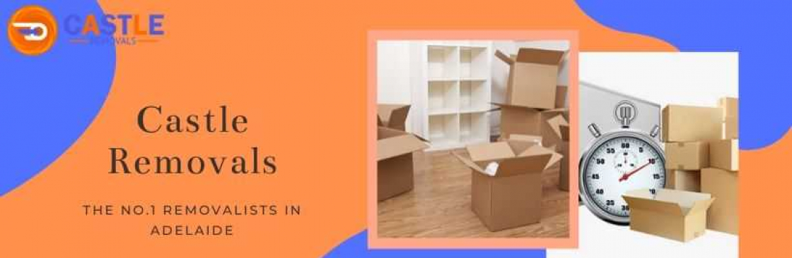 Moving Home Removals Adelaide Cover Image