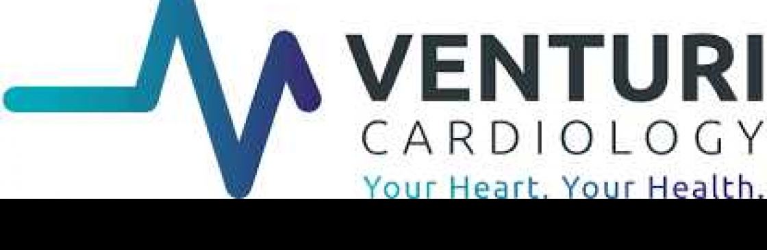 Venturi Cardiology Cover Image