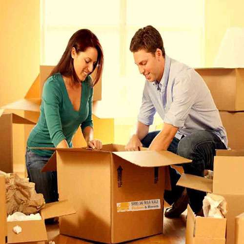 Shri Jai Maa Kali Packers Movers