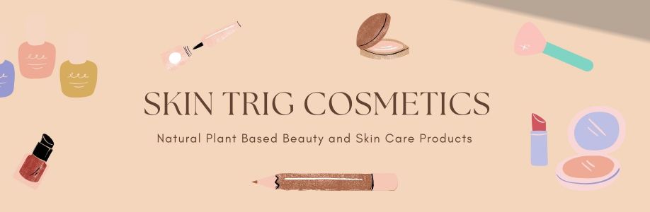 Skin Trig Cosmetics Cover Image