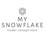 My Snowflake Kinder Concept Store