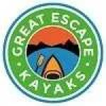 greatescape kayaks Profile Picture