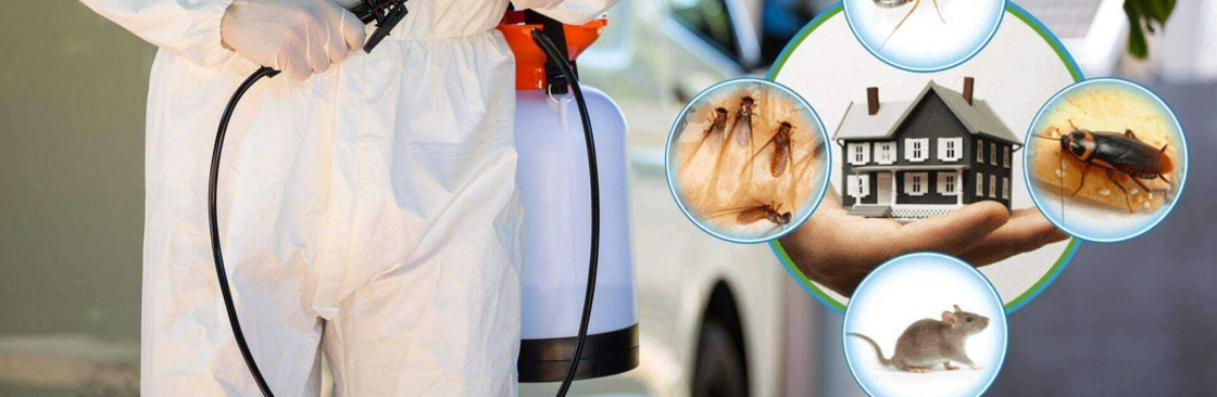 Pest Control Sydney Cover Image