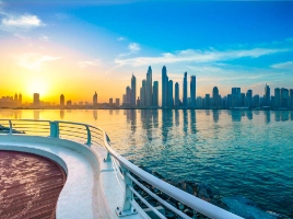 Dubai 4 Vacations -